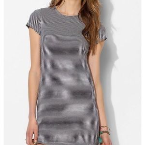 Urban Outfitters T-shirt Dress